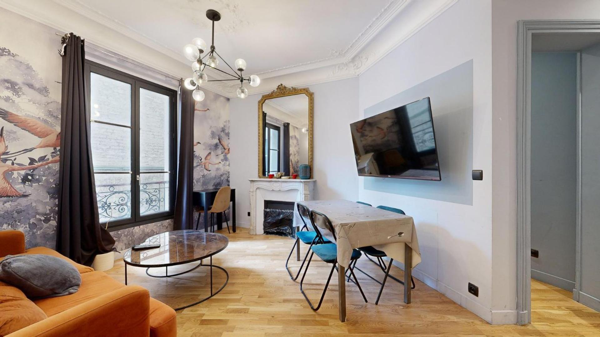 511 Tour - Superbe A Apartment
