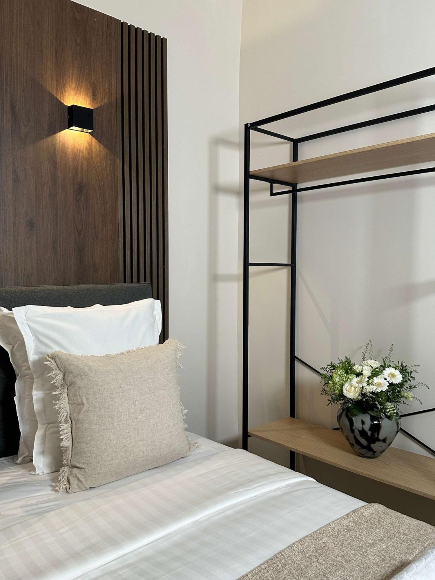 Apartment Unique At The Bourse