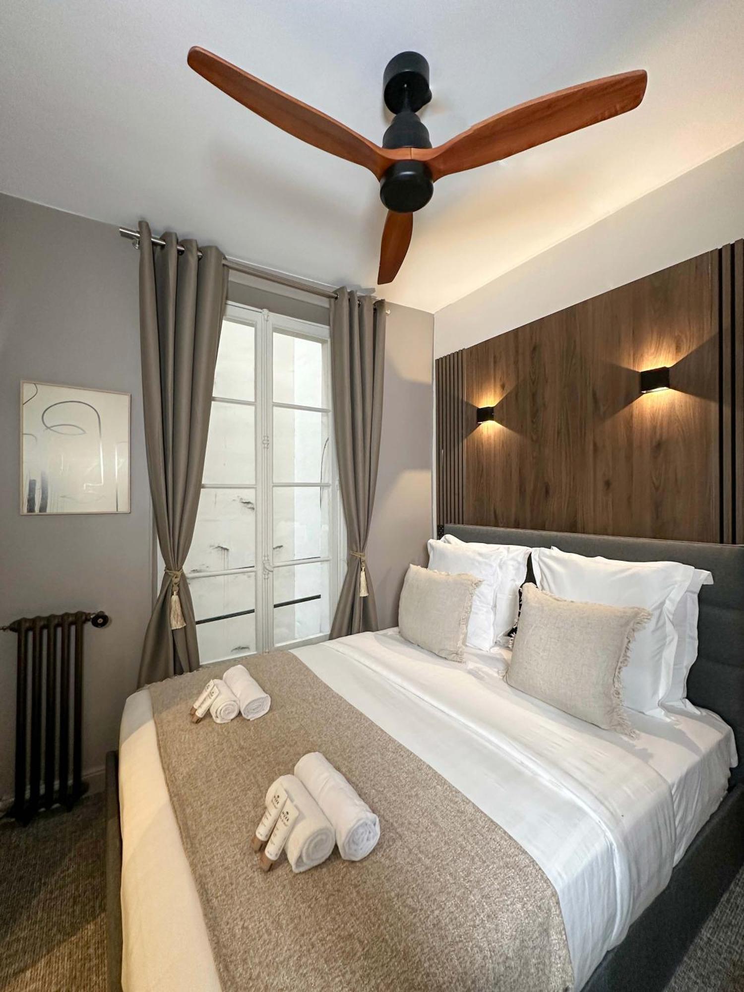 Apartment Unique At The Bourse *