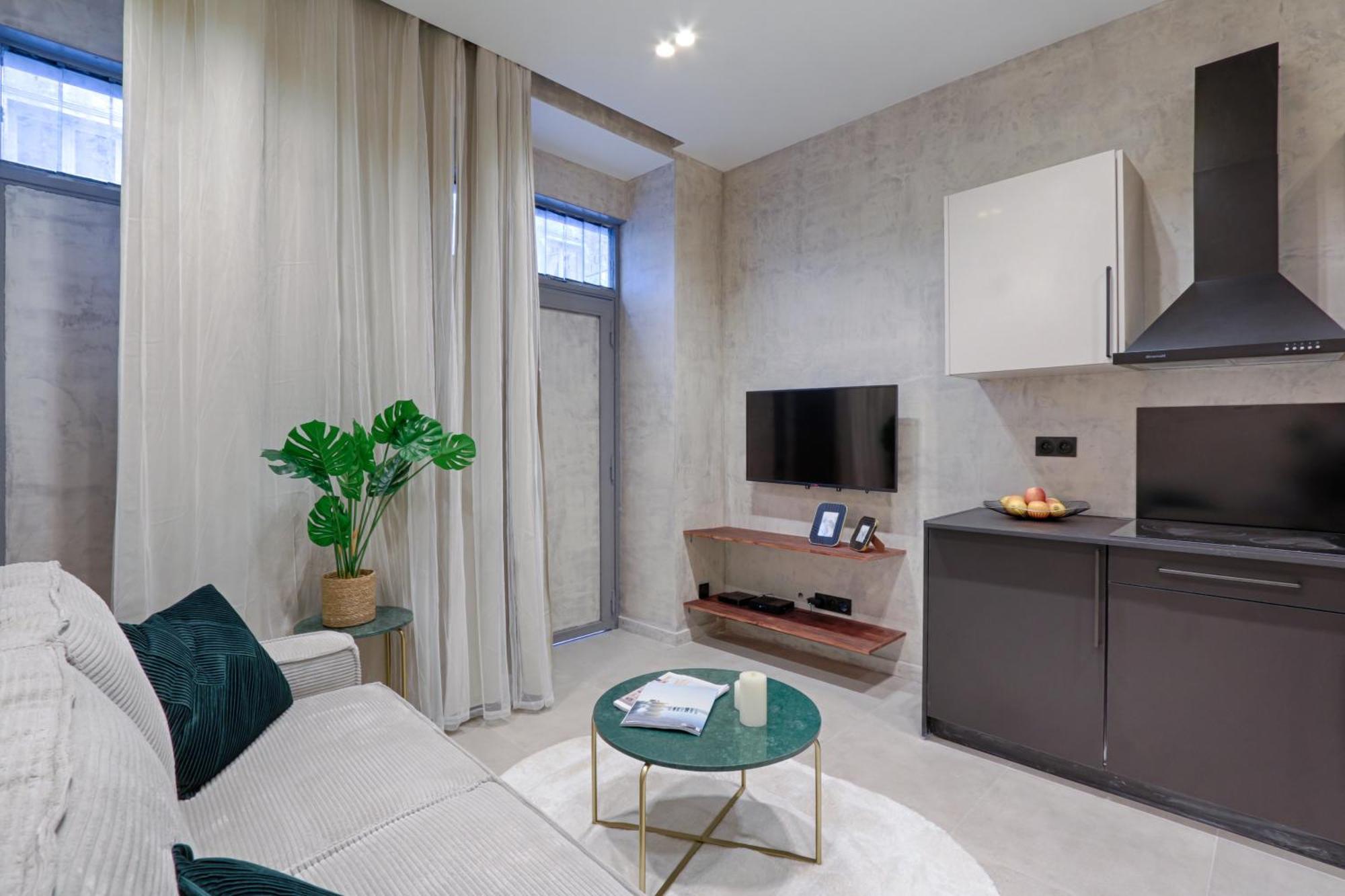 Charonne Voltaire Cosy 4p Apartment