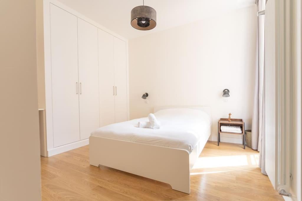 Odeon Luxury Apartment
