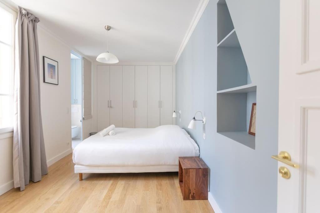 Appartement Odeon Luxury
