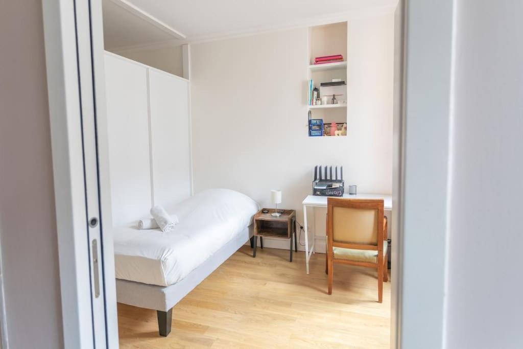 Odeon Luxury Appartement
