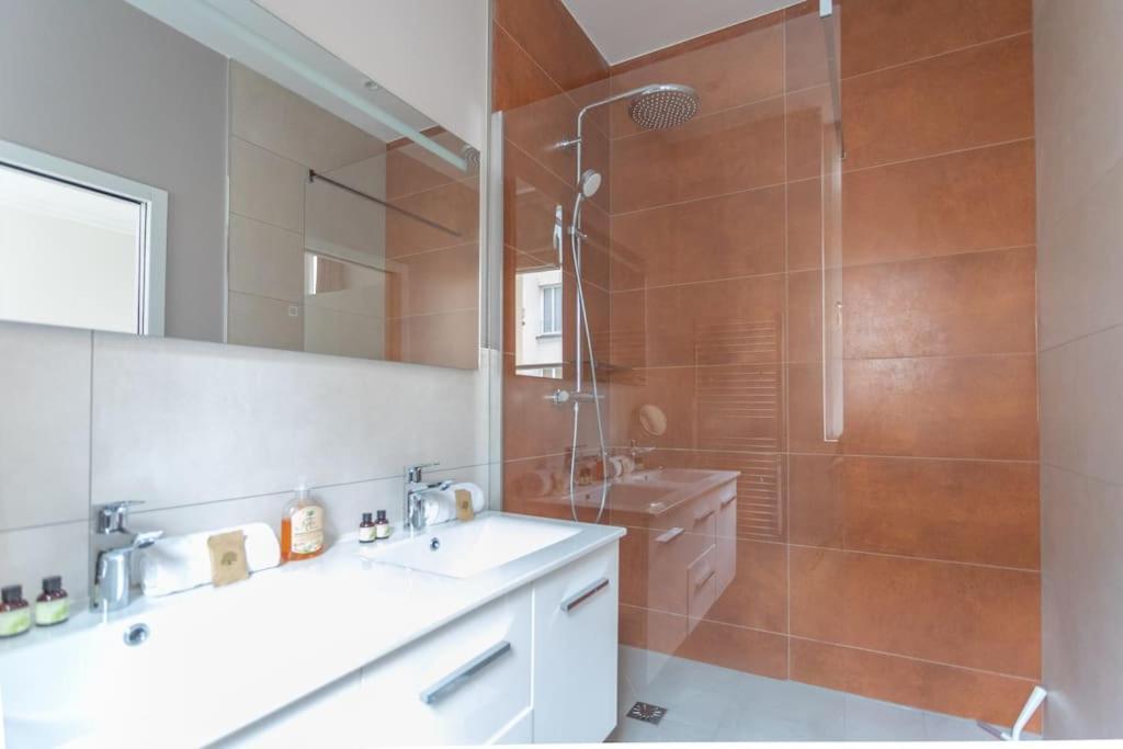 Odeon Luxury Appartement