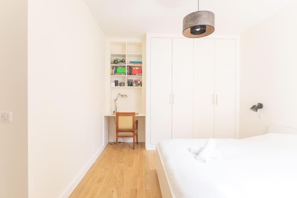 Odeon Luxury Appartement *