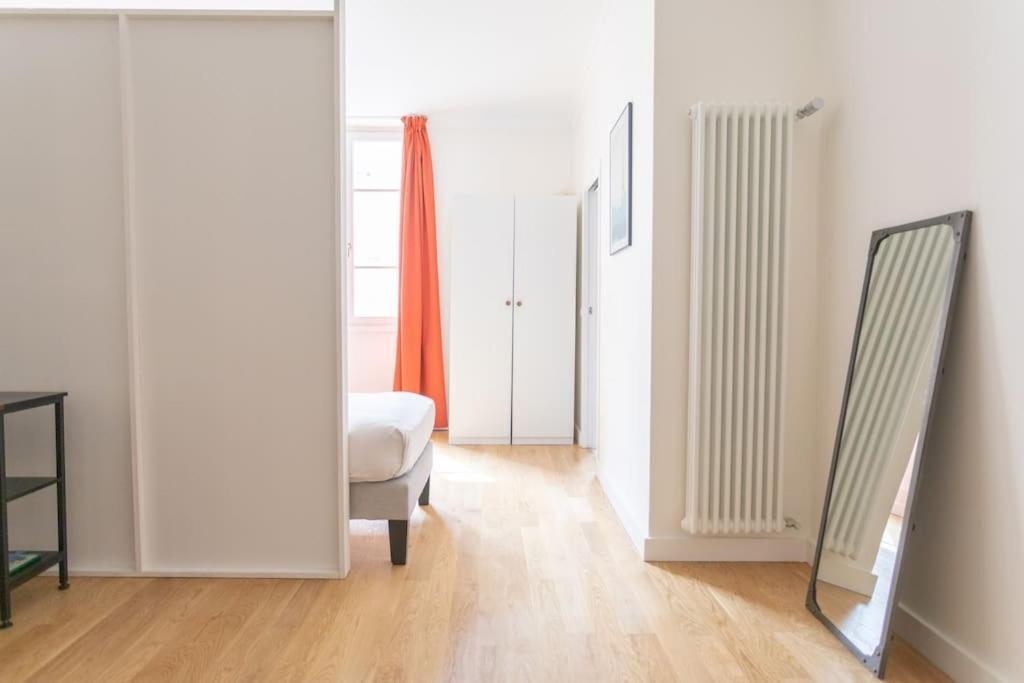 Appartement Odeon Luxury *