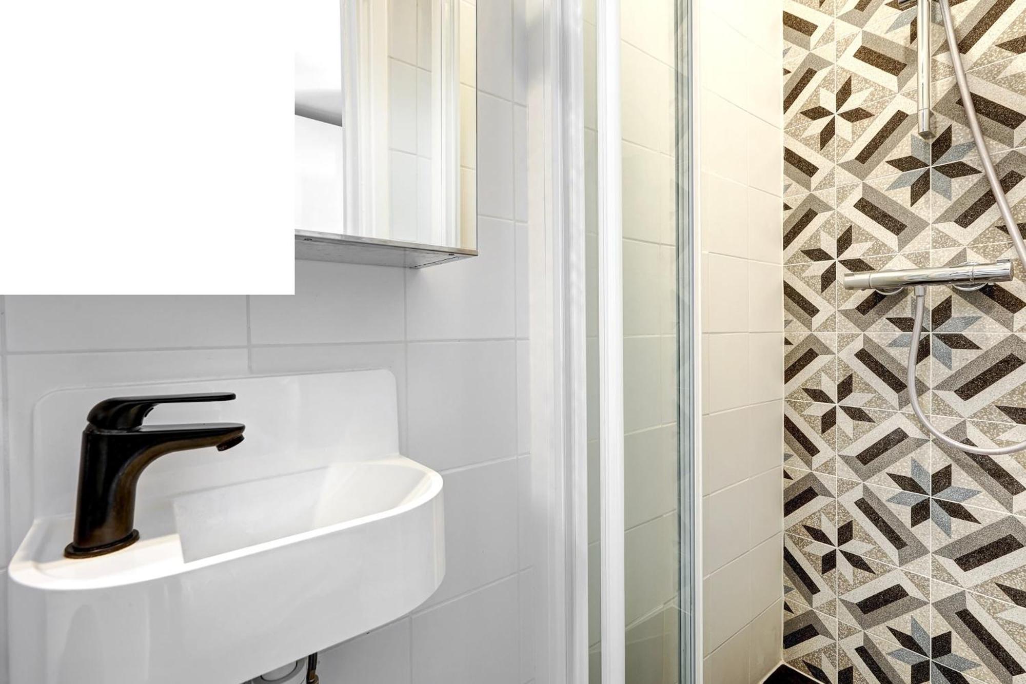 Quartier Montorgueil & Arts Et Metiers - Cityapartmentstay Appartement Paris