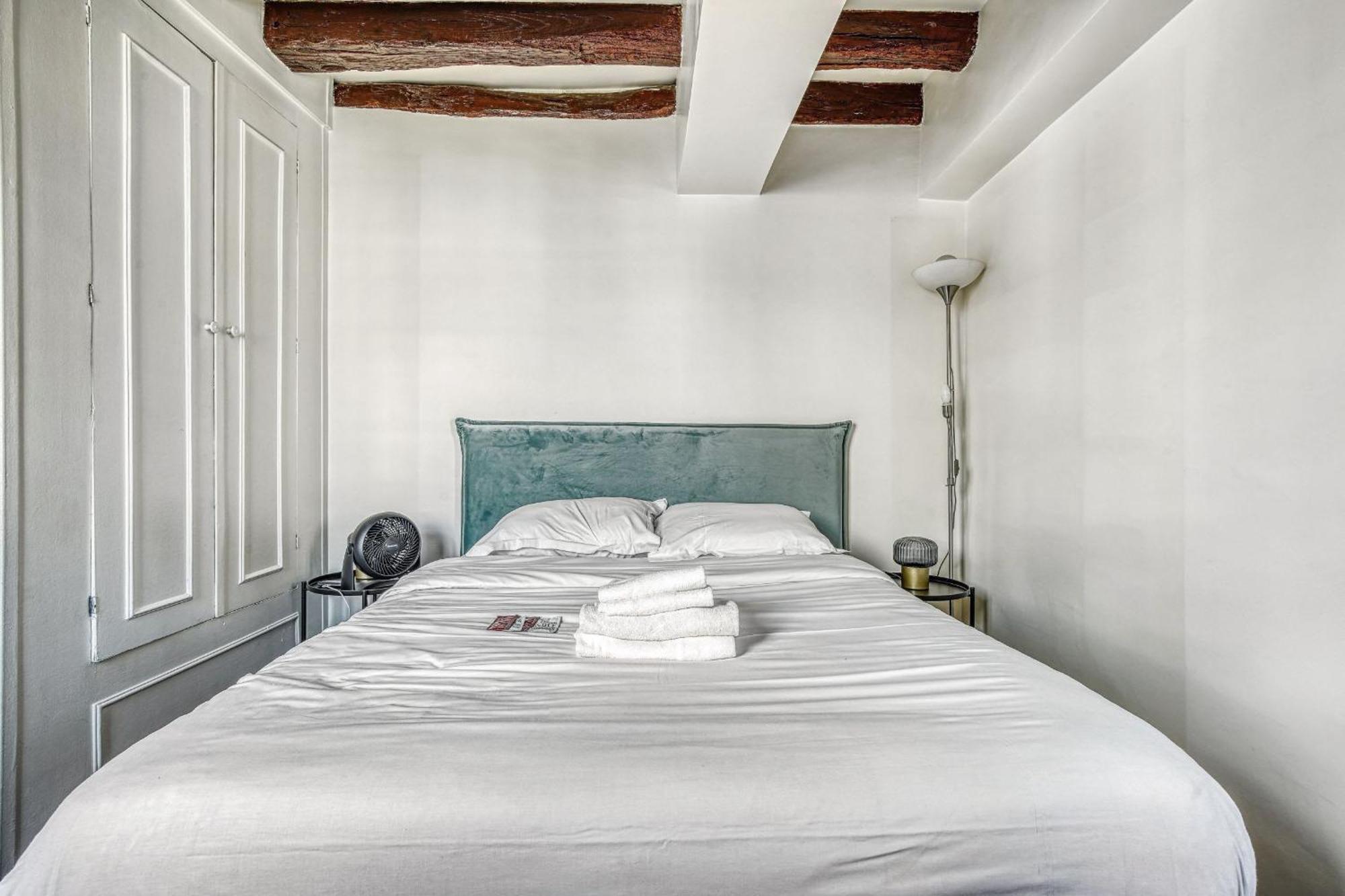Latin Quarter & Pantheon - Cityapartmentstay * Paris