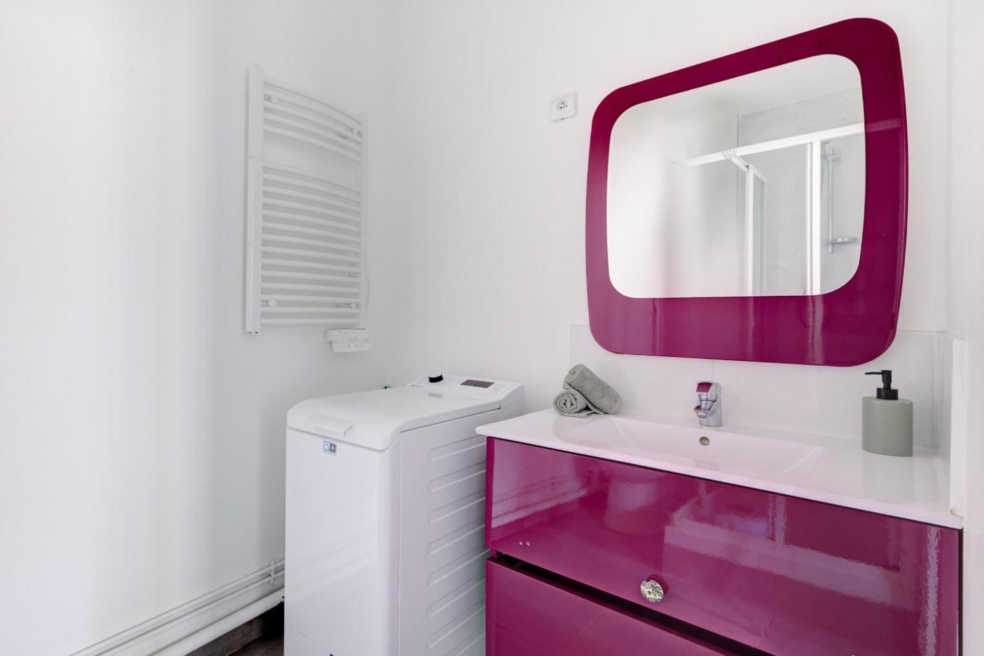 Bastille - 1br - Cityapartmentstay Apartment *