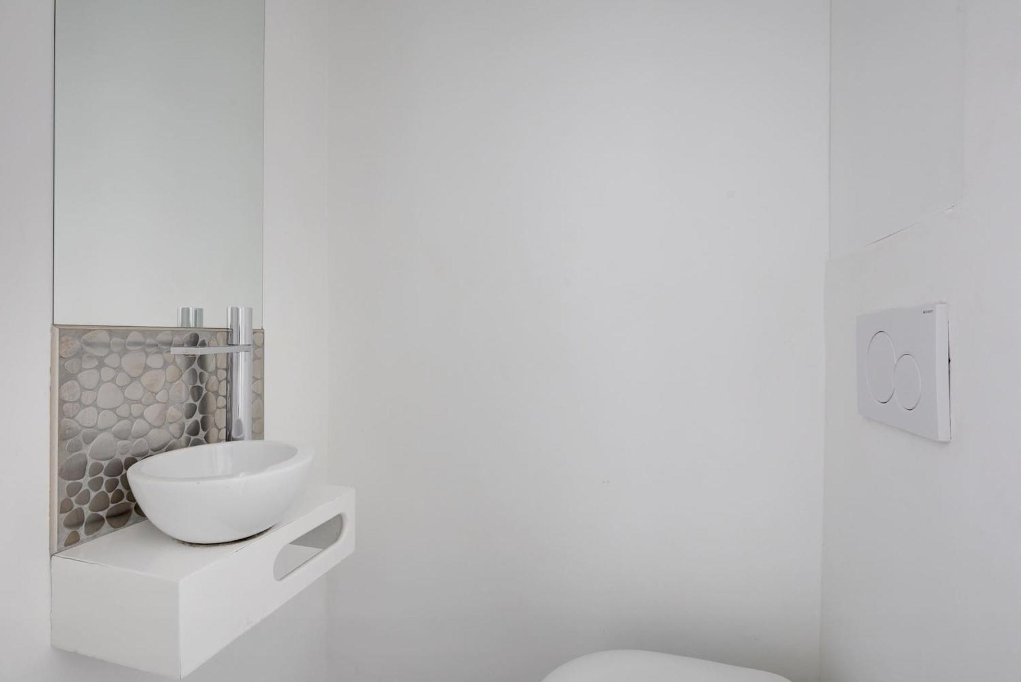 Apartamento Le Louvre & Saint Germain - 1br - Cityapartmentstay