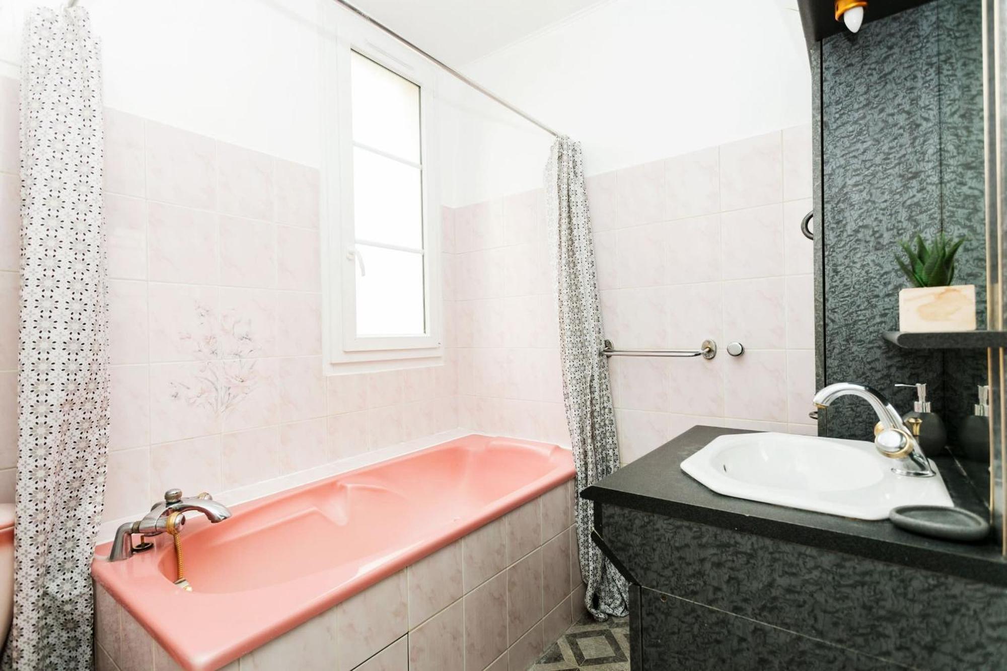 Apartment & Bastille - 1br - Cityapartmentstay Paris