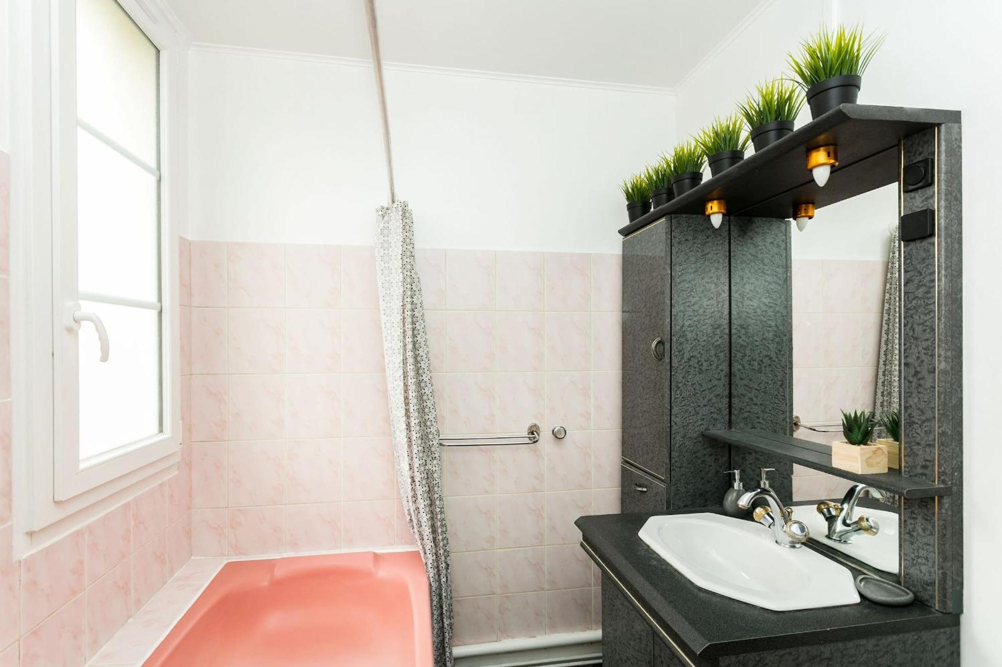 & Bastille - 1br - Cityapartmentstay