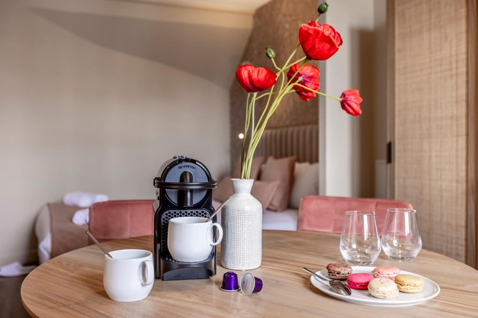 Sweett - Villiers Apartamento Paris