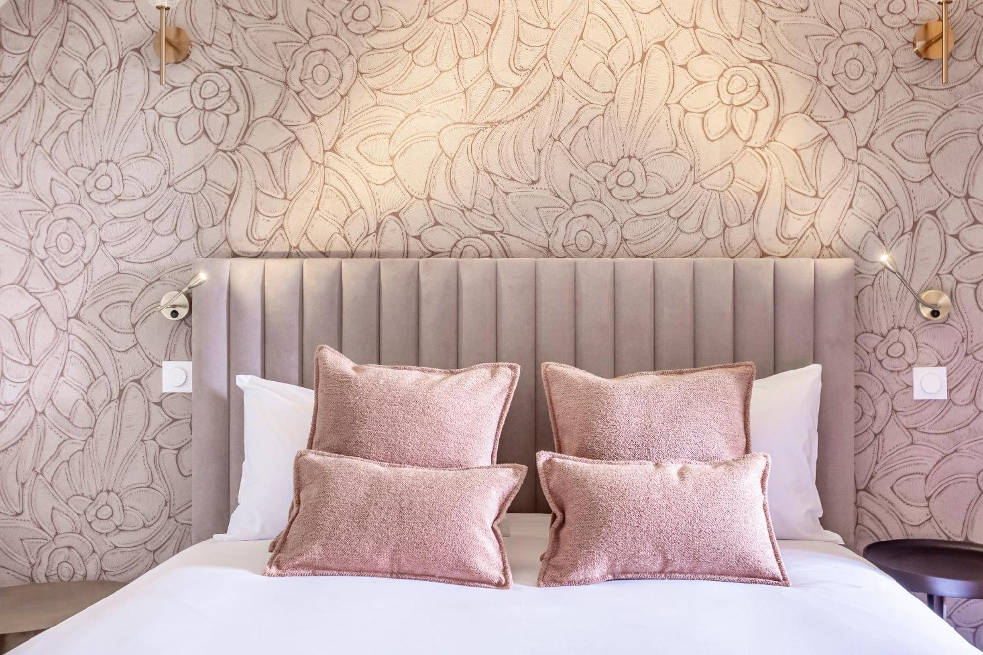Apartamento Sweett - Villiers Paris