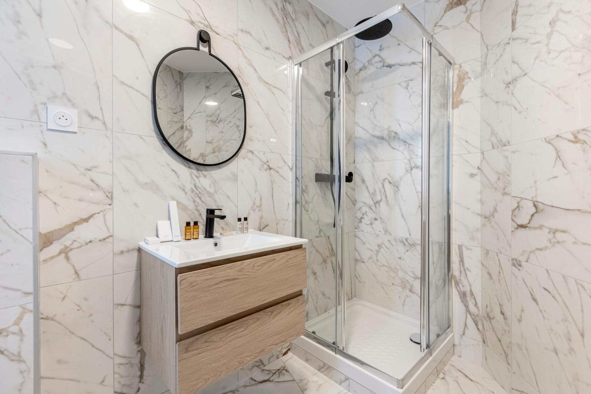 Sweett - Villiers Apartamento *