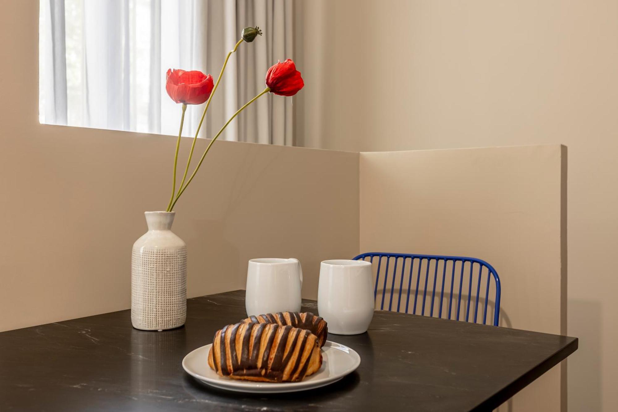 Apartamento Sweett - Villiers