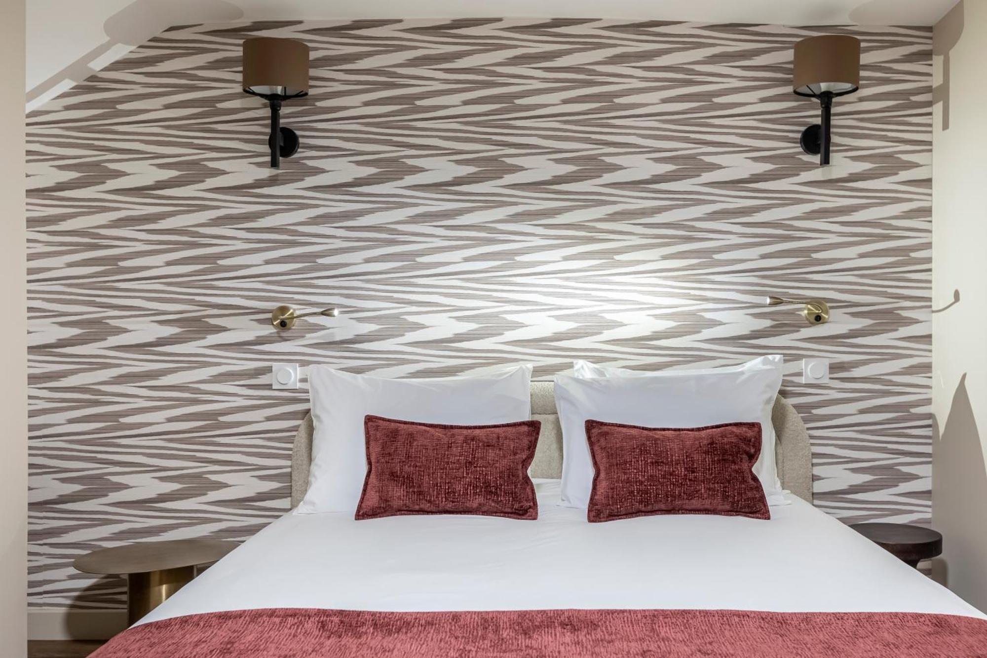 Apartamento Sweett - Villiers *