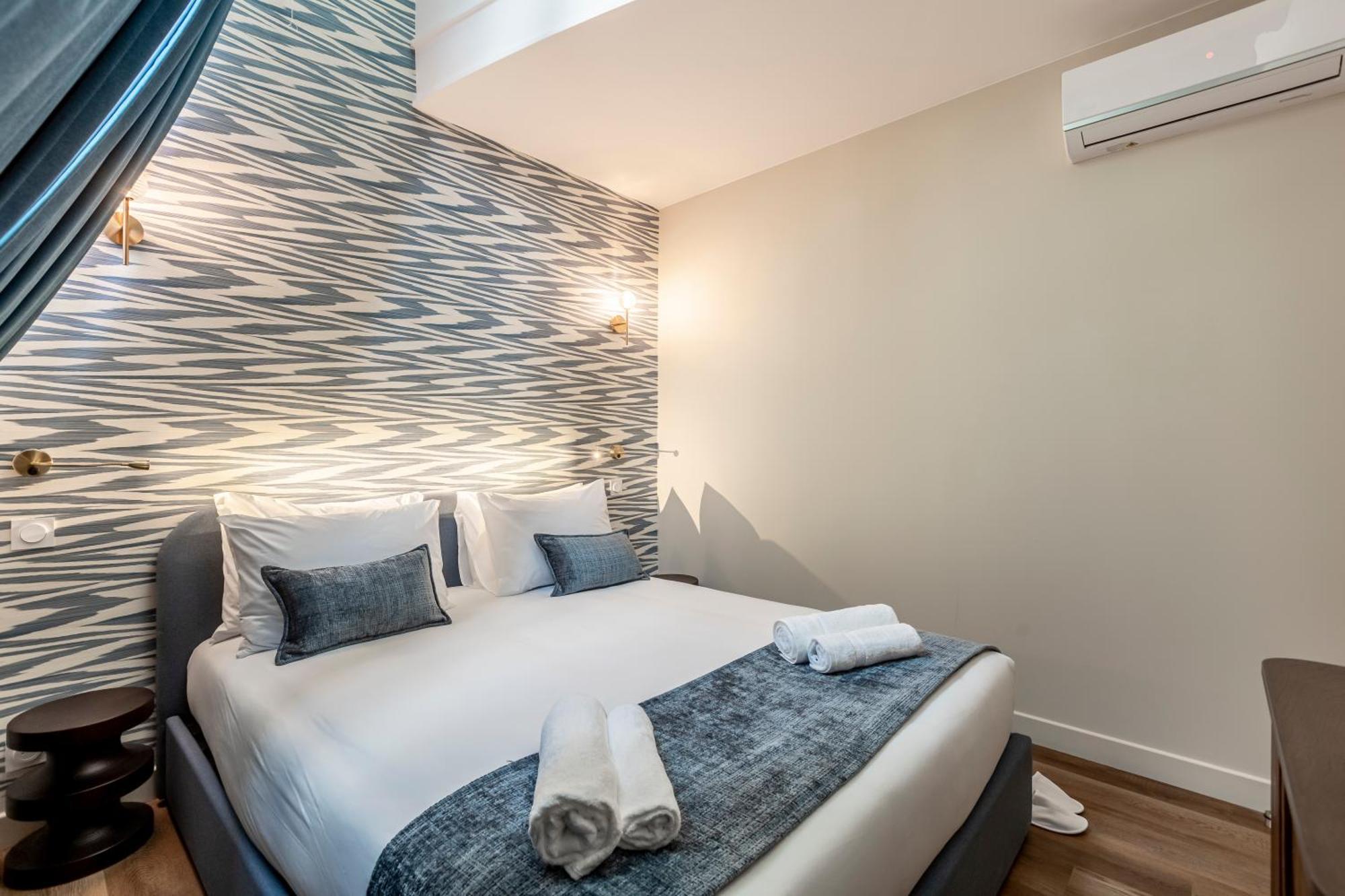 Sweett - Villiers Apartamento Paris