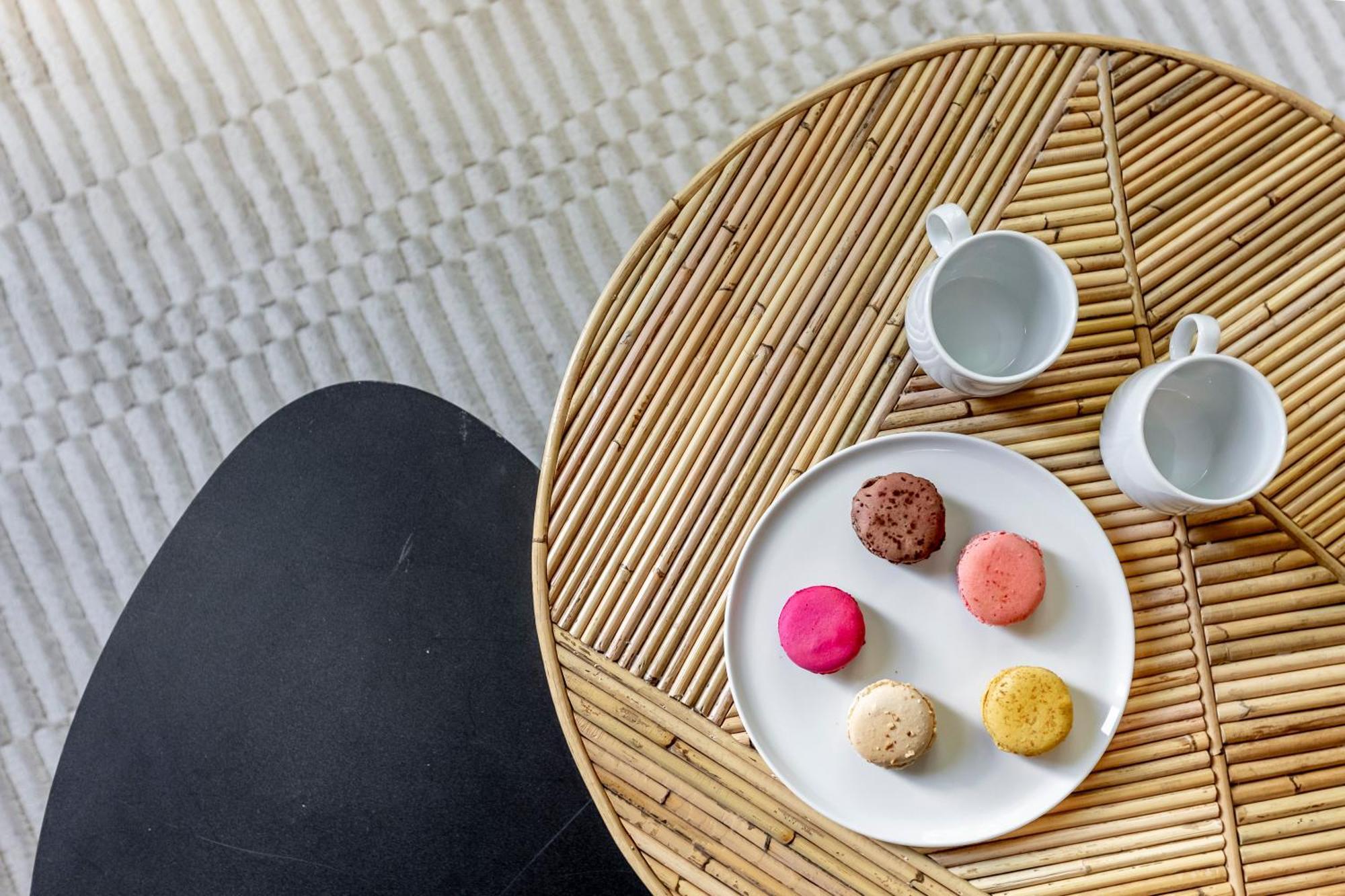 Sweett - Villiers Apartamento