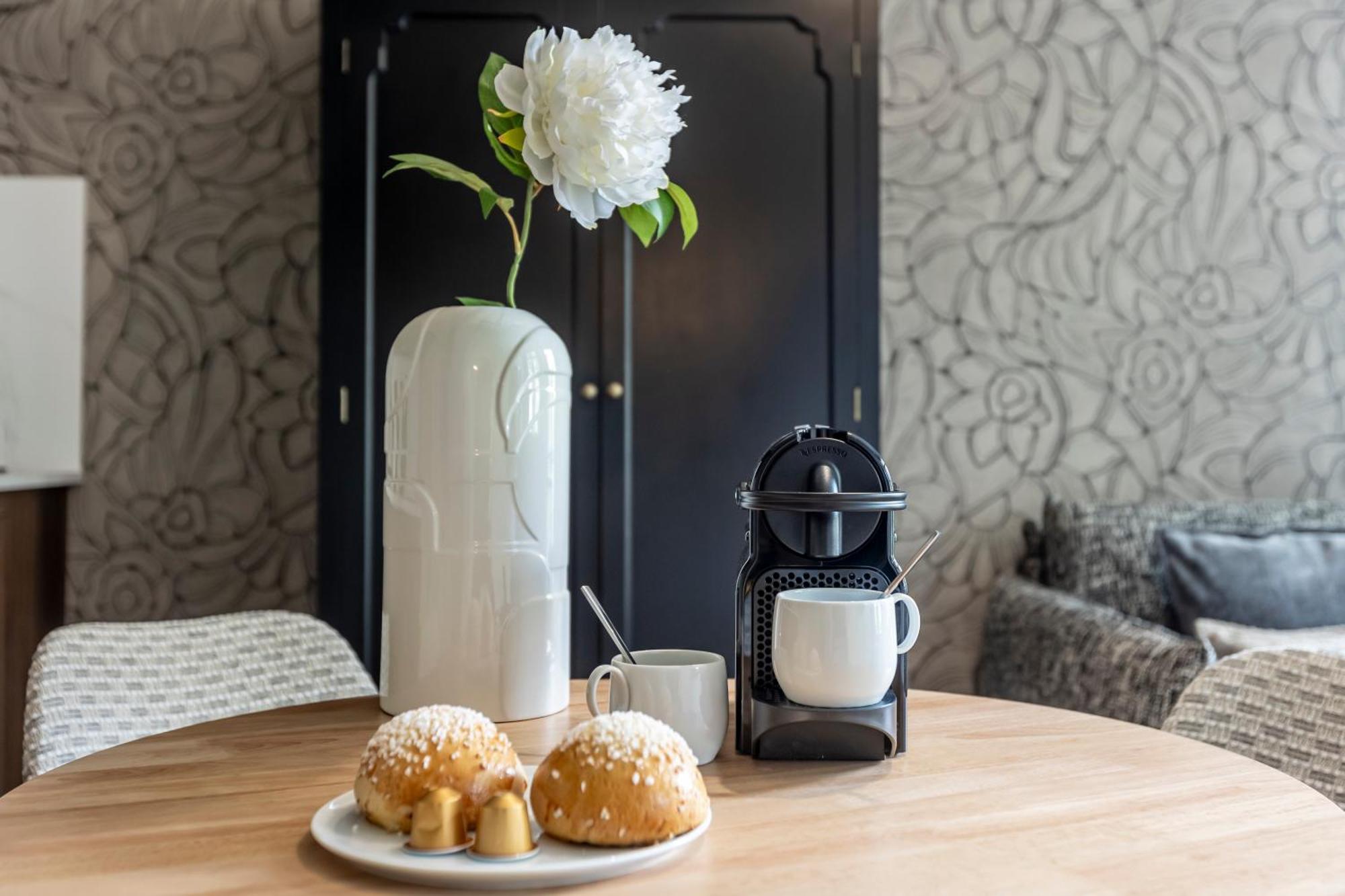 Apartamento Sweett - Villiers
