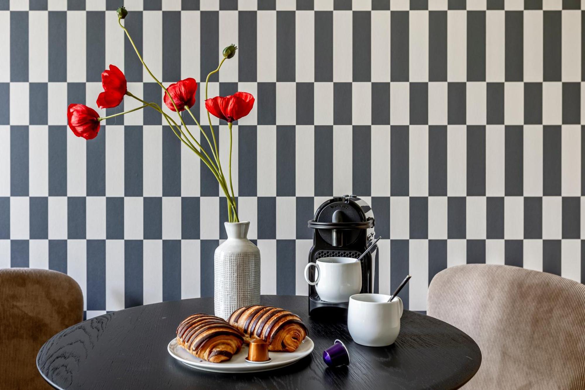 Apartamento Sweett - Villiers Paris