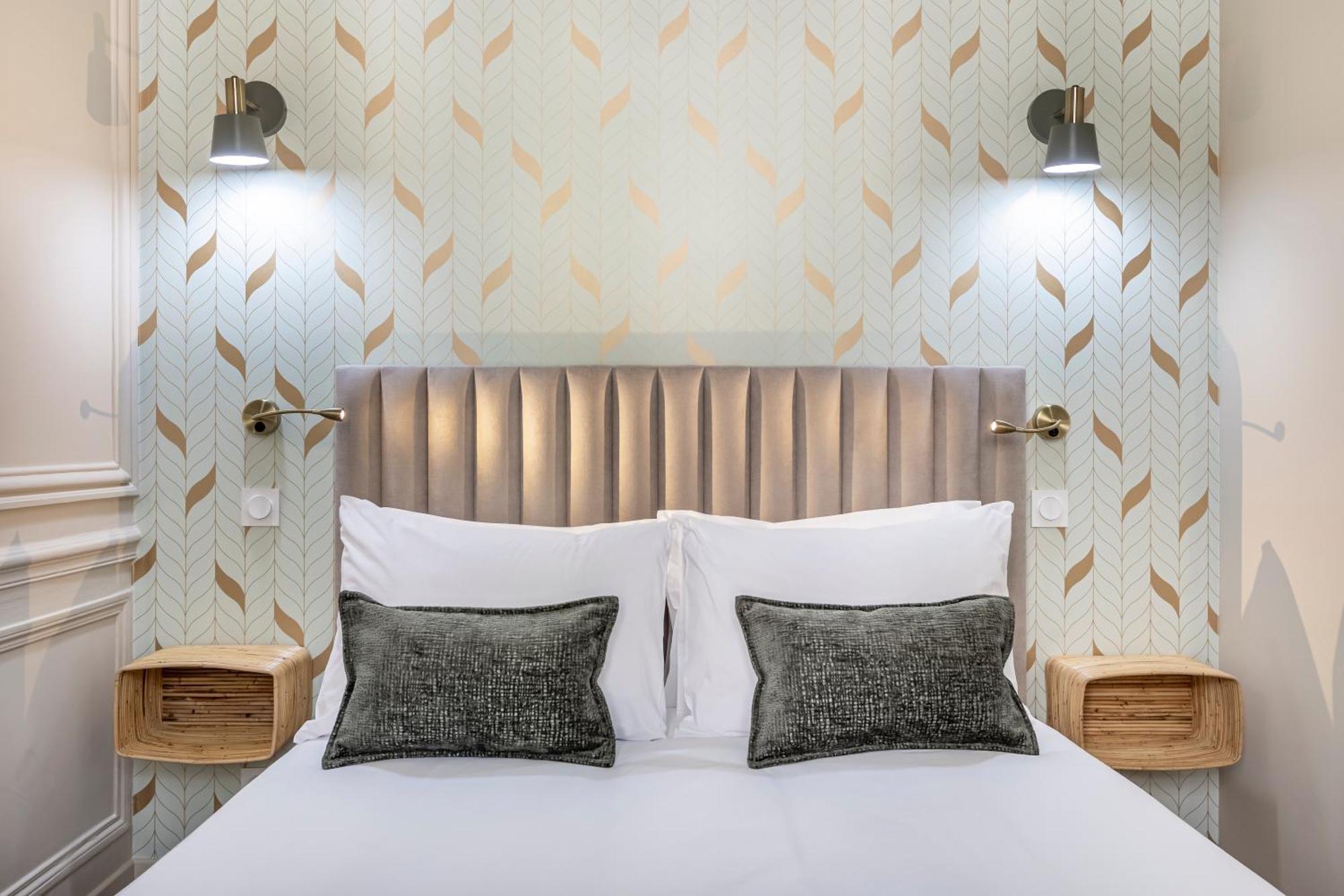 Apartamento Sweett - Villiers Paris