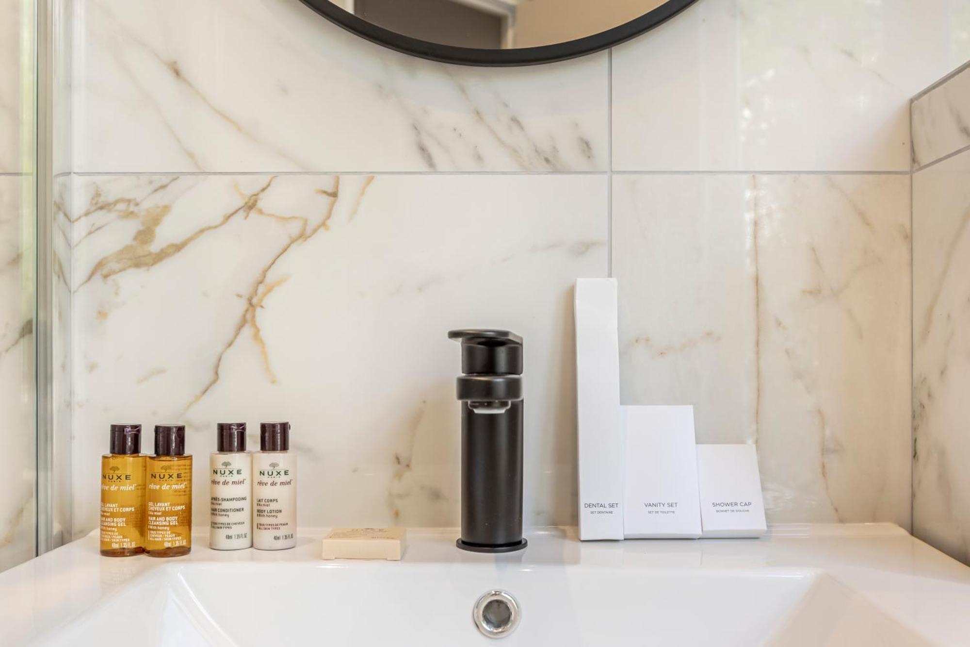 Apartamento Sweett - Villiers