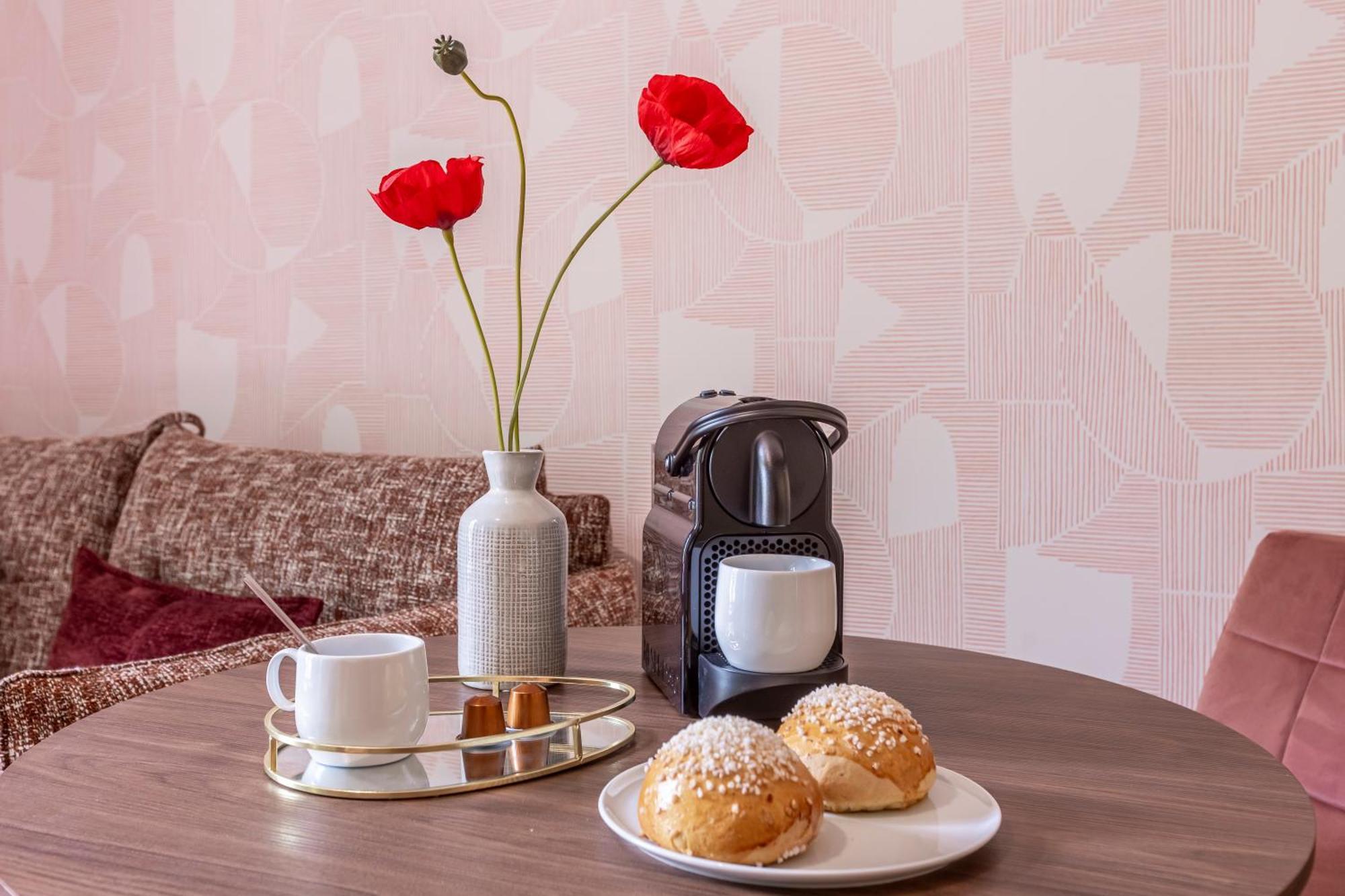 Sweett - Villiers Paris