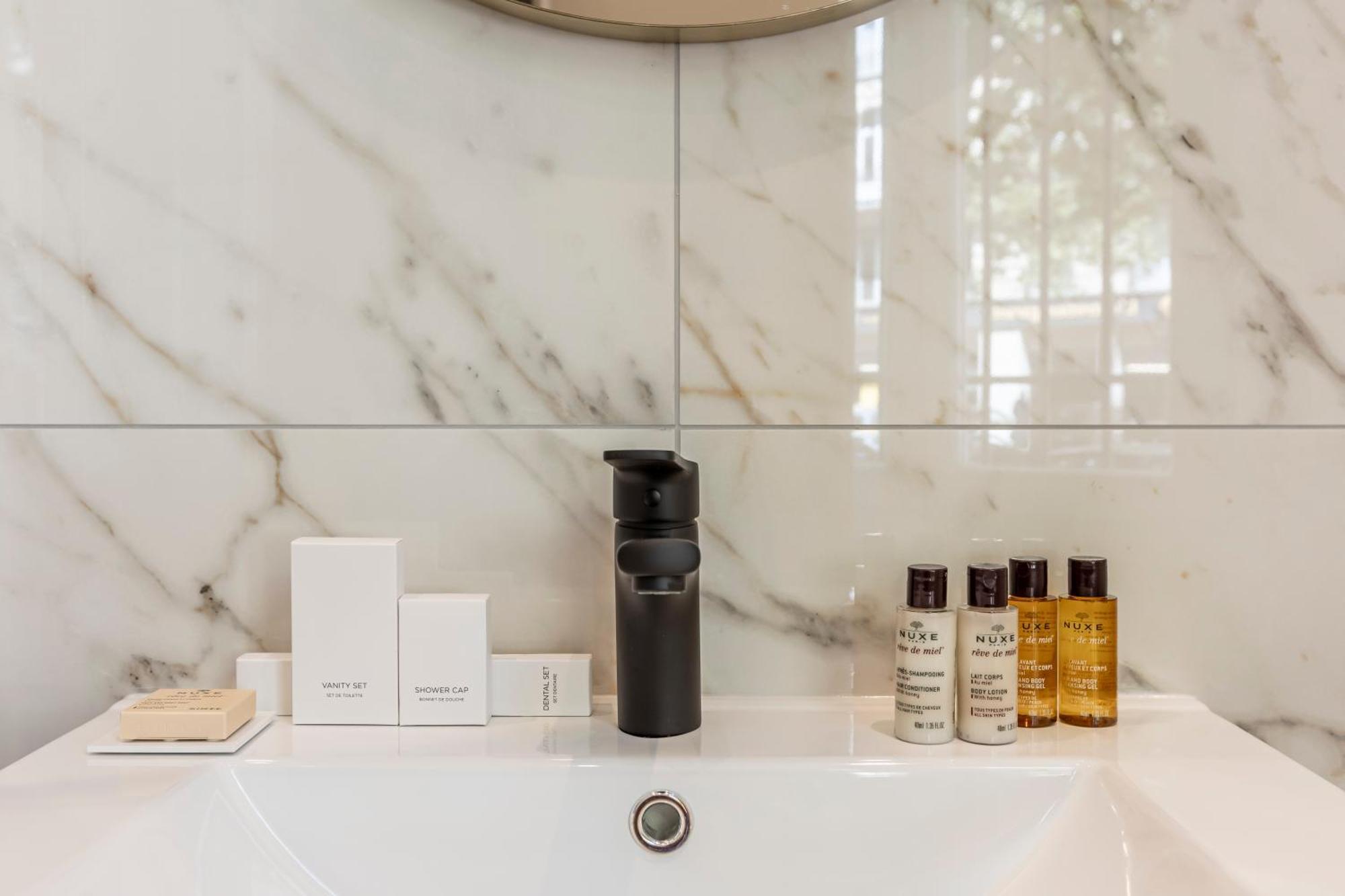 Apartamento Sweett - Villiers