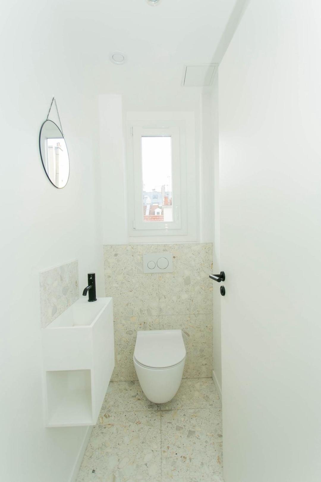 Apartment Bnbnook - 2br - Walk To Champs-elysees