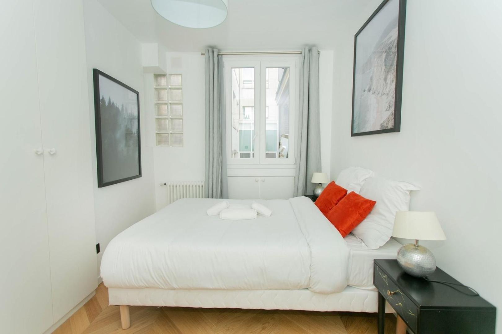 Bnbnook - 2br - Walk To Champs-elysees Apartment Paris