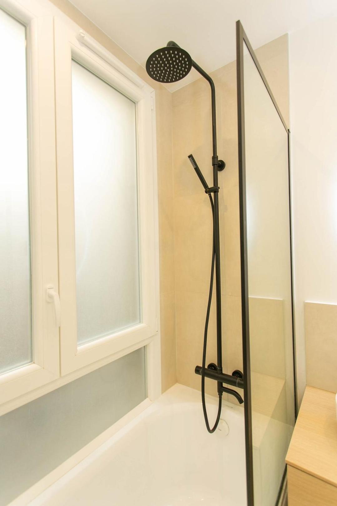 Apartment Bnbnook - 2br - Walk To Champs-elysees Paris