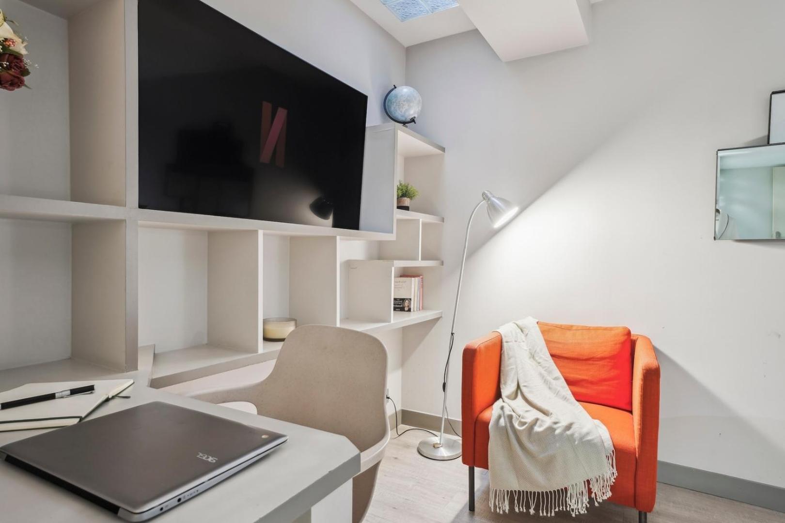 Apartment Bnbnook - In Paris' Heart - Eiffel Tower