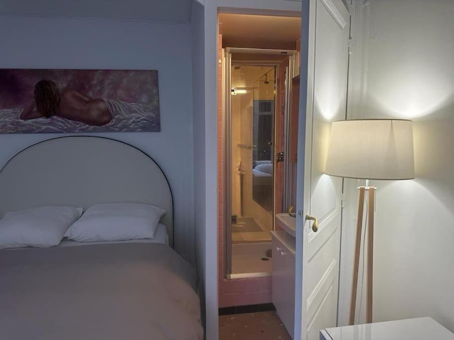 Elegant - Eiffel Tower Appartement