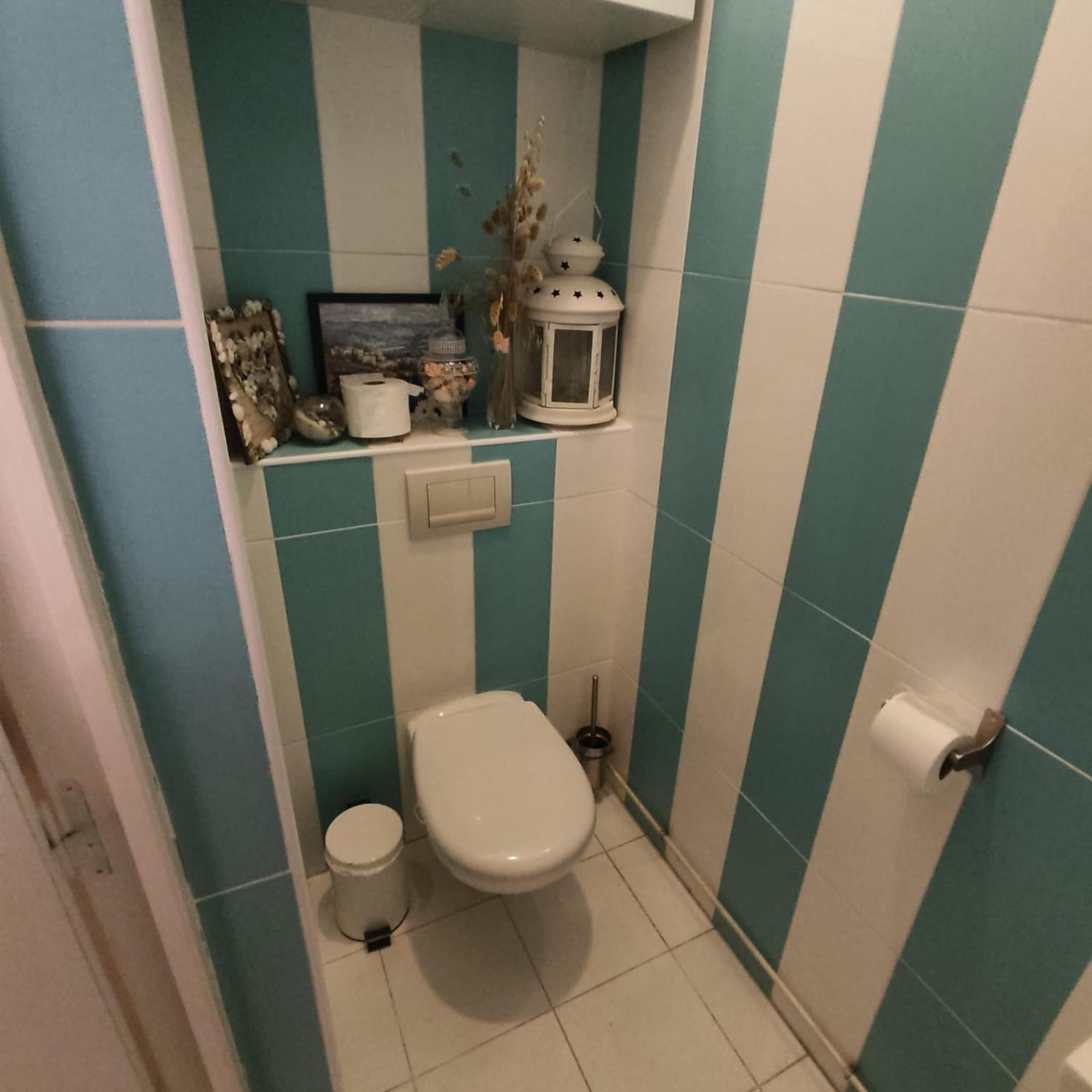Cosy Flat 8e Champs-elysees Apartamento