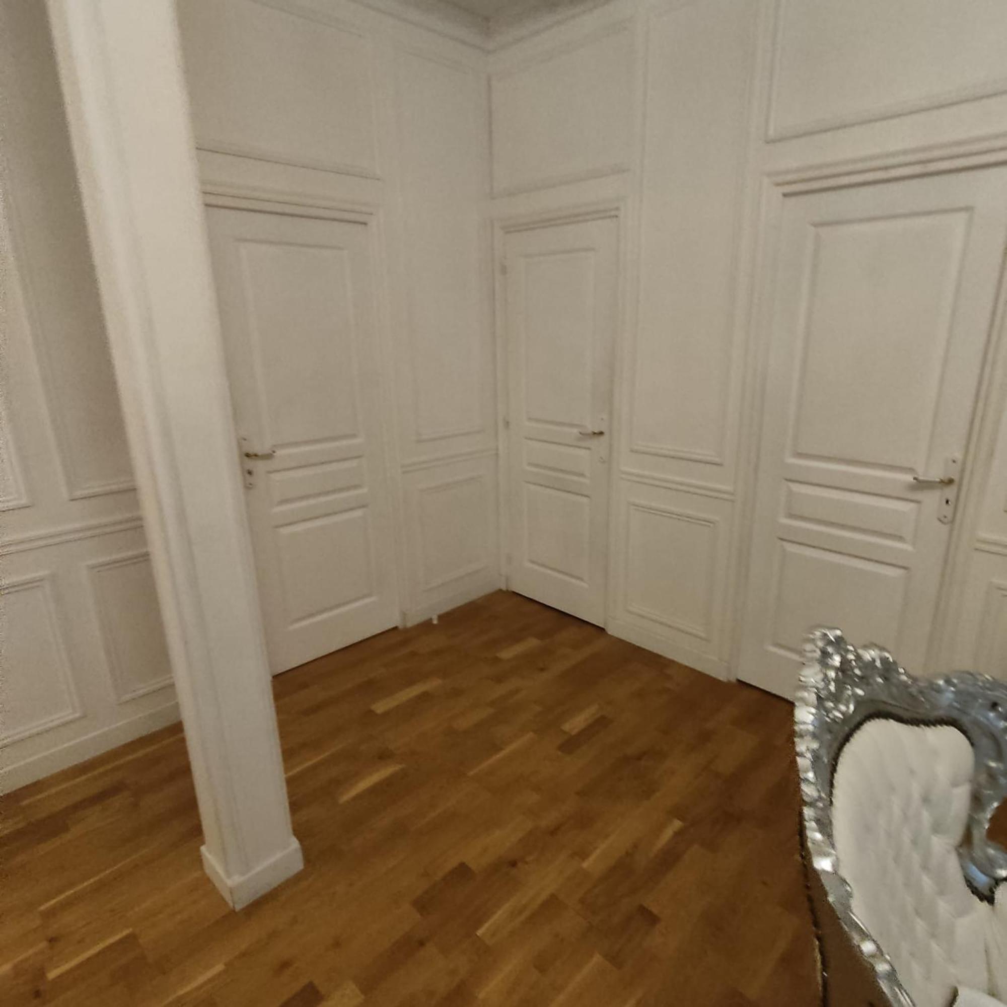 Apartamento Cosy Flat 8e Champs-elysees