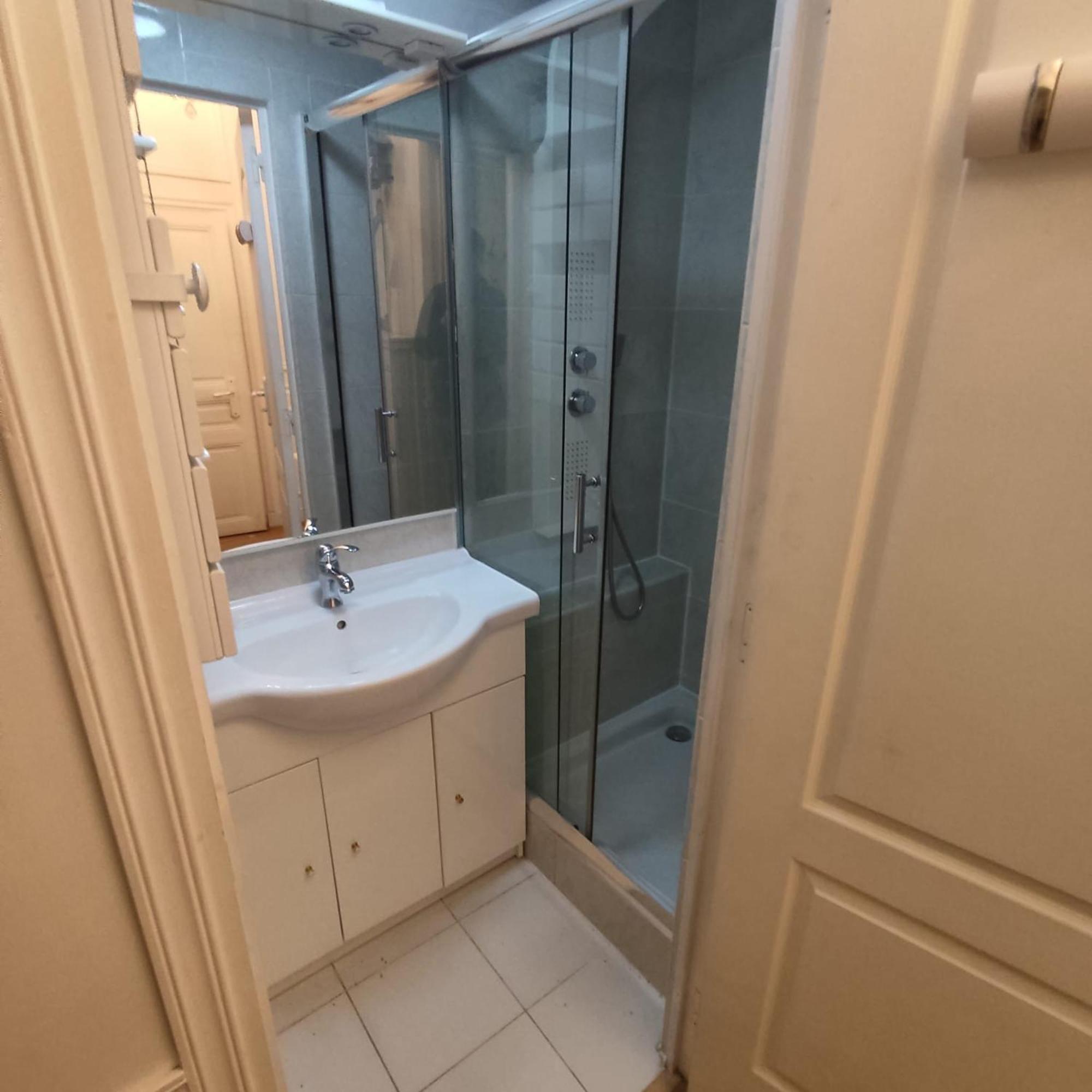 Cosy Flat 8e Champs-elysees Apartamento Paris