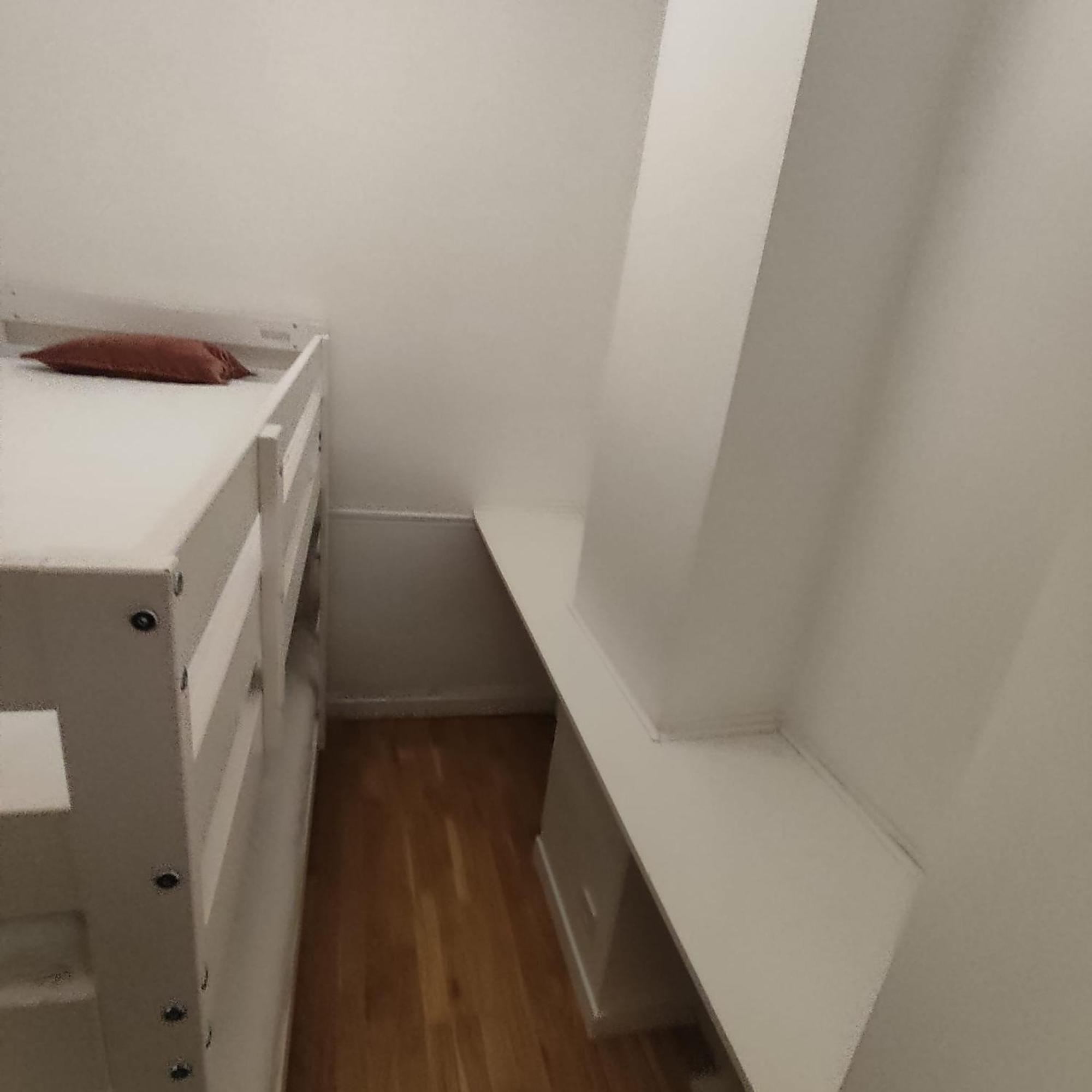 Cosy Flat 8e Champs-elysees Paris