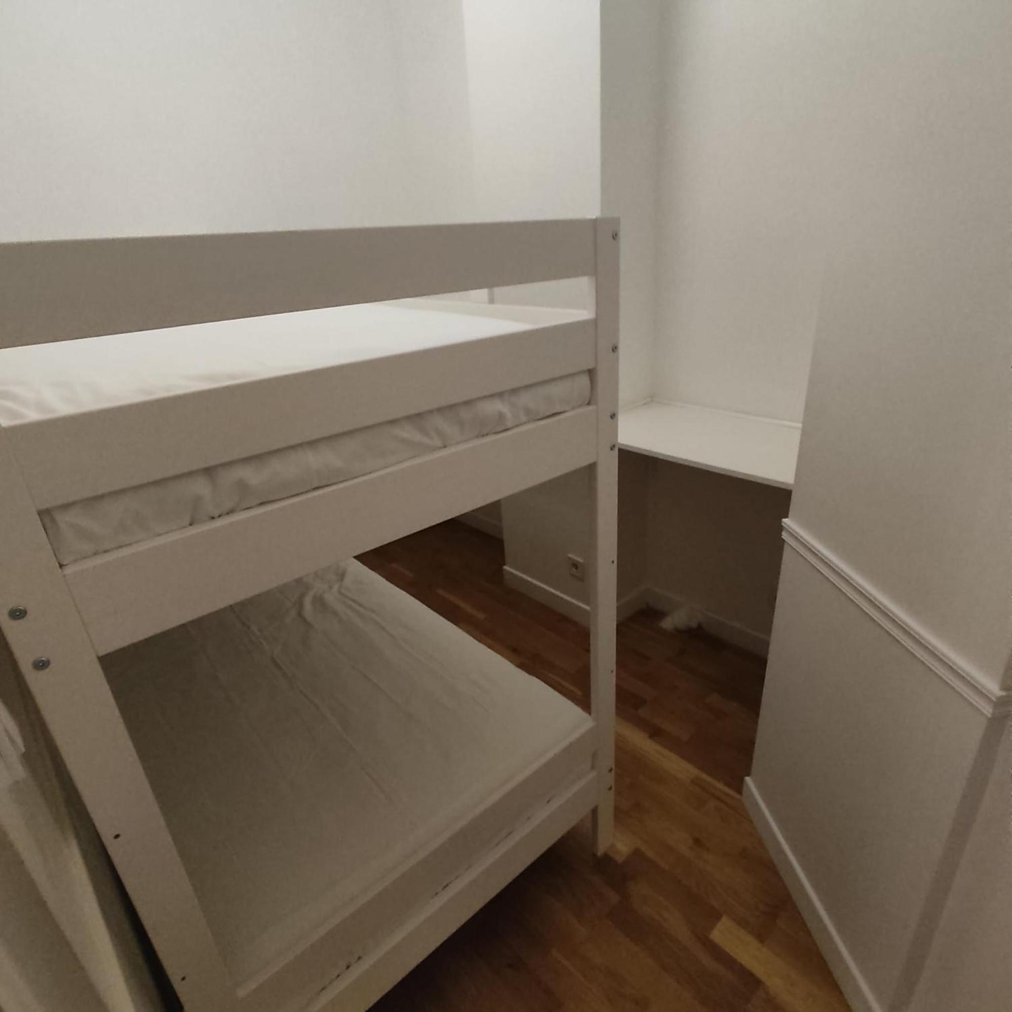Apartamento Cosy Flat 8e Champs-elysees Paris