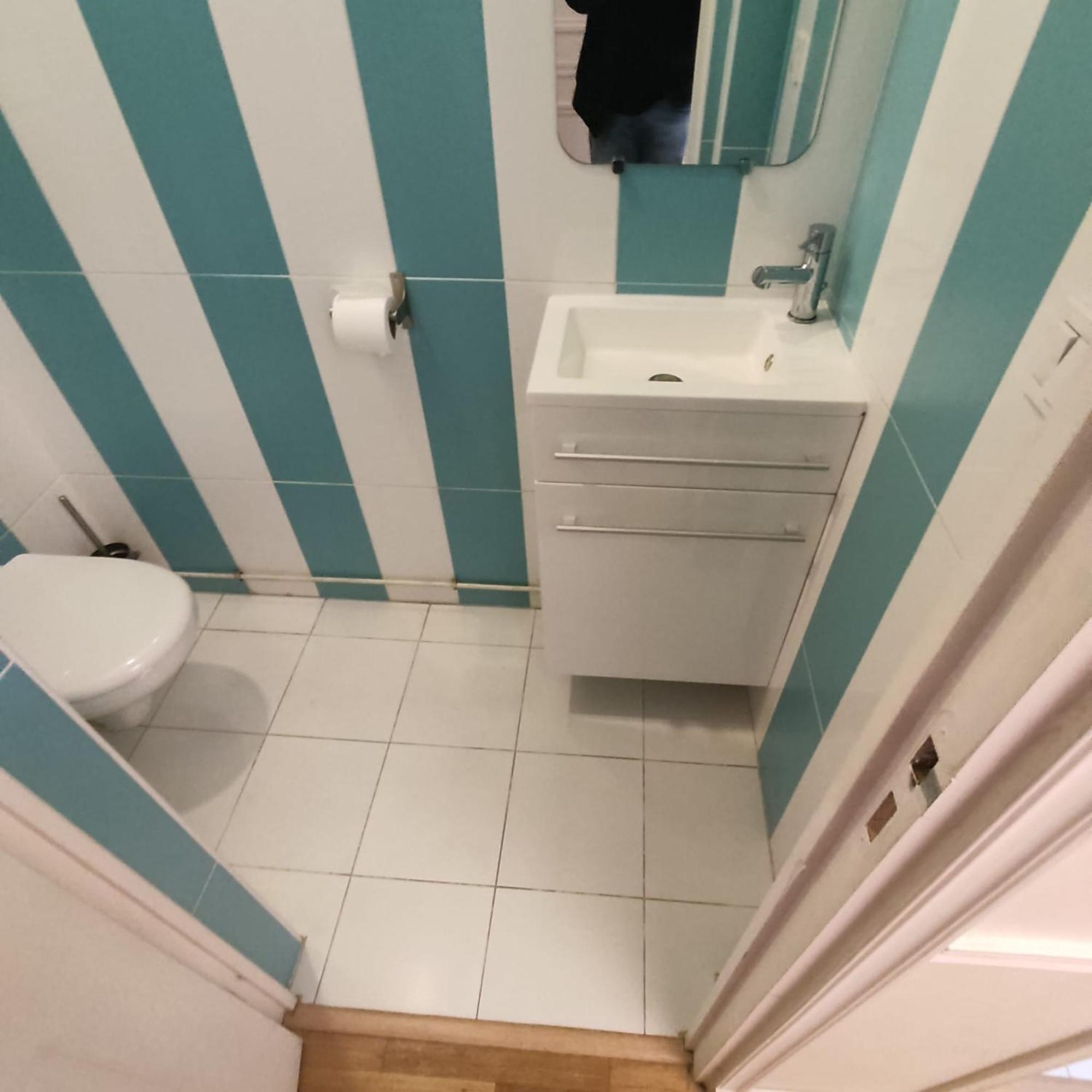 Cosy Flat 8e Champs-elysees *