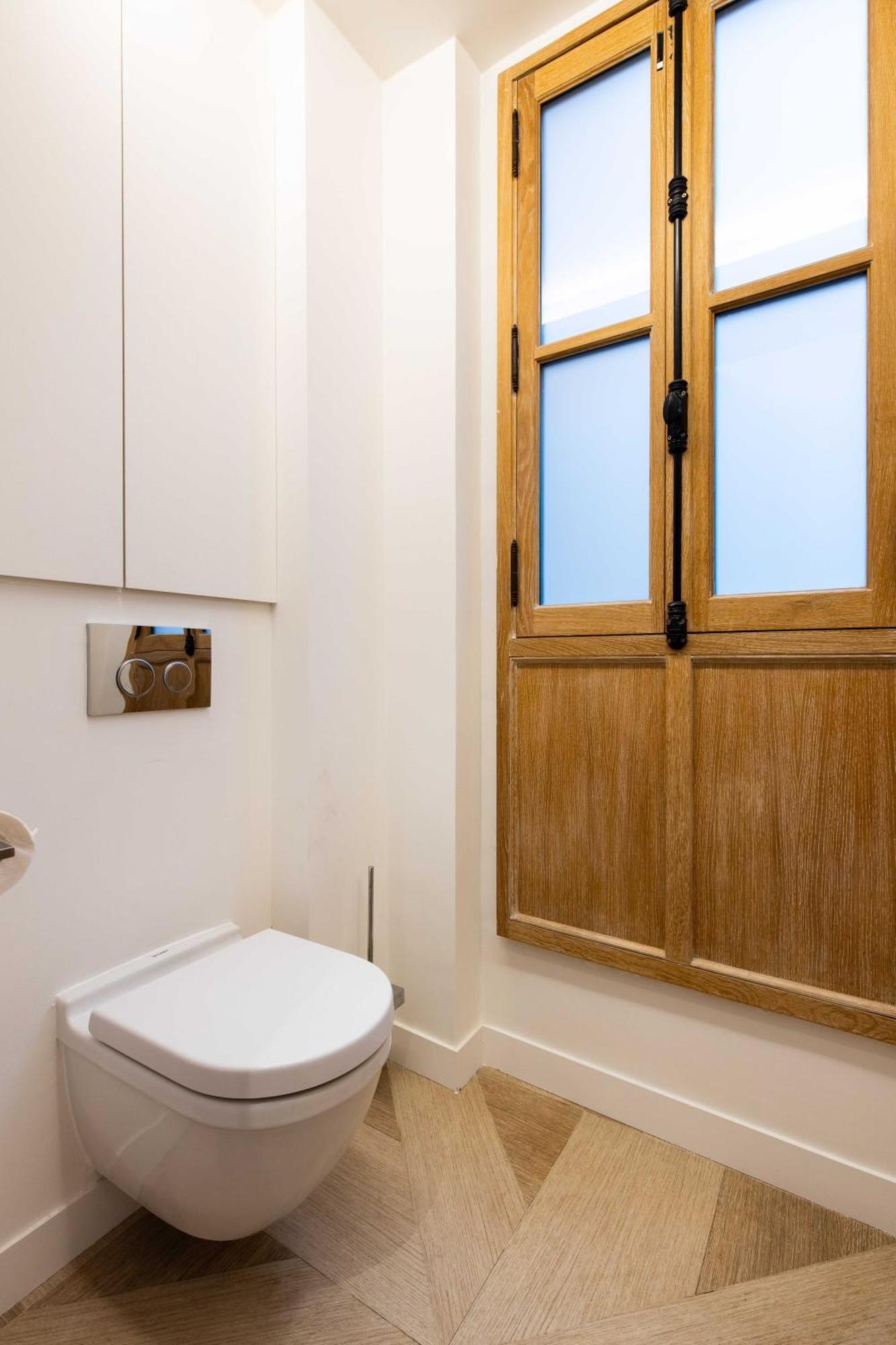 Apartment Sublime - 3bd-6p - Arc De Triomphe *