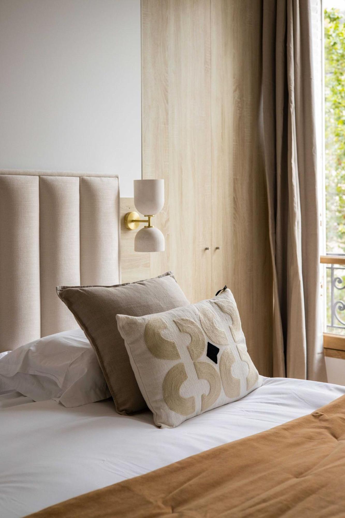 Sublime - 3bd-6p - Arc De Triomphe Apartment Paris