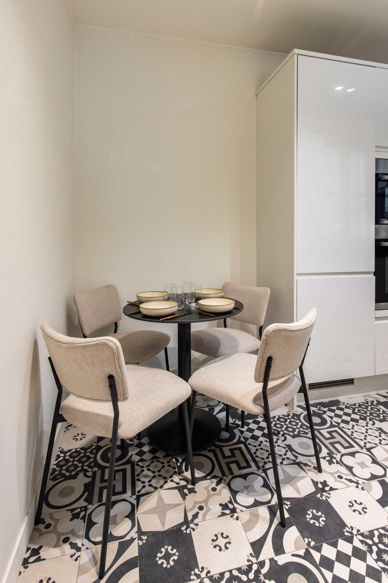 Sublime - 3bd-6p - Arc De Triomphe Apartment Paris