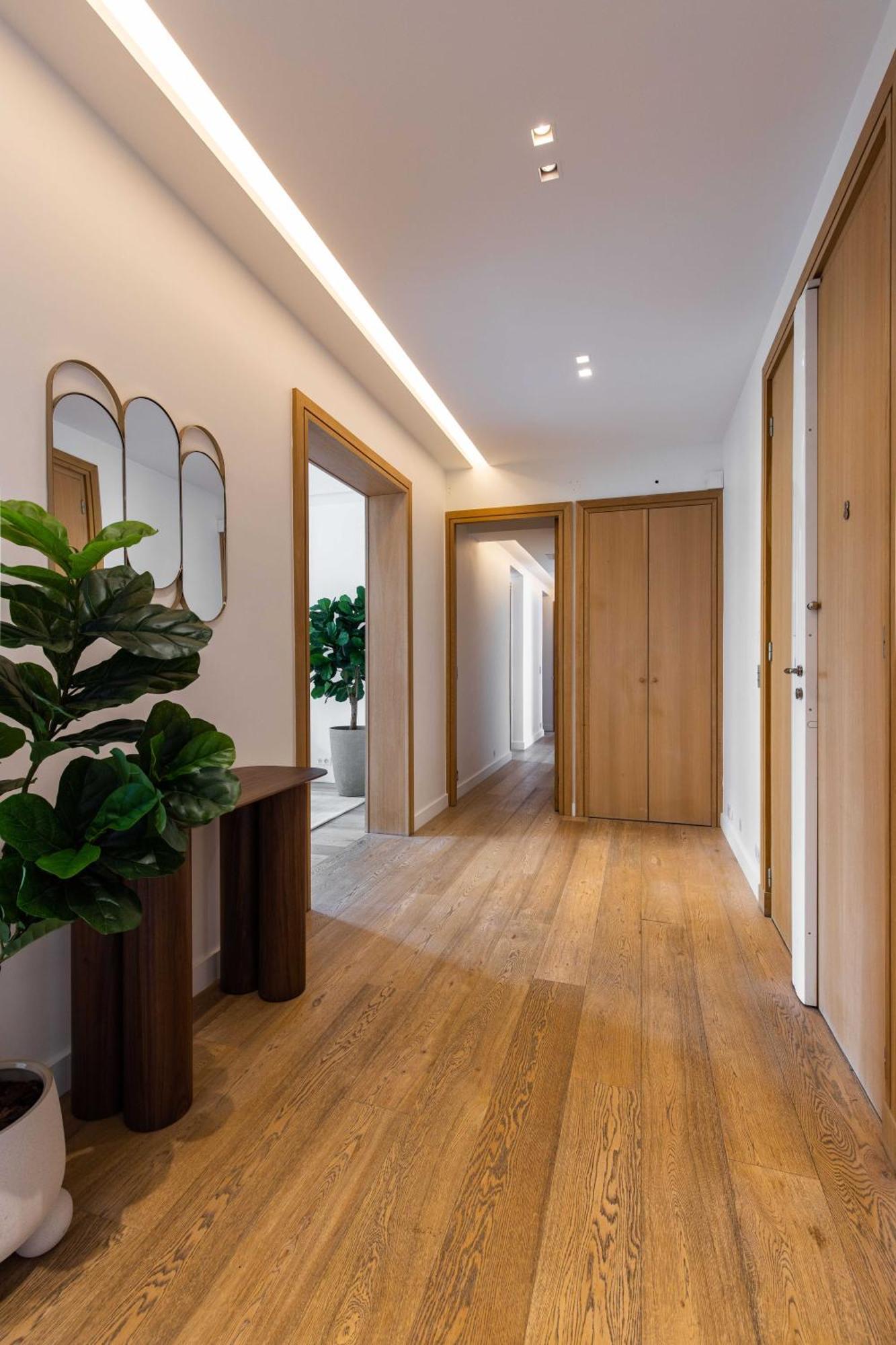 Sublime - 3bd-6p - Arc De Triomphe Apartment *