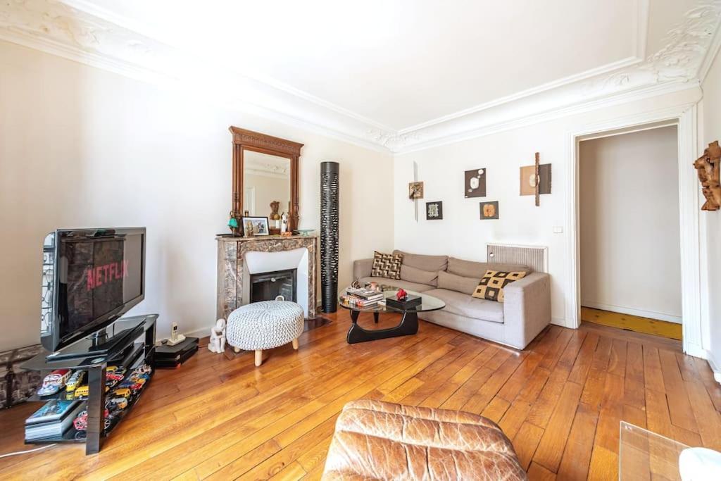 Apartment Le Raffine En Hypercentre