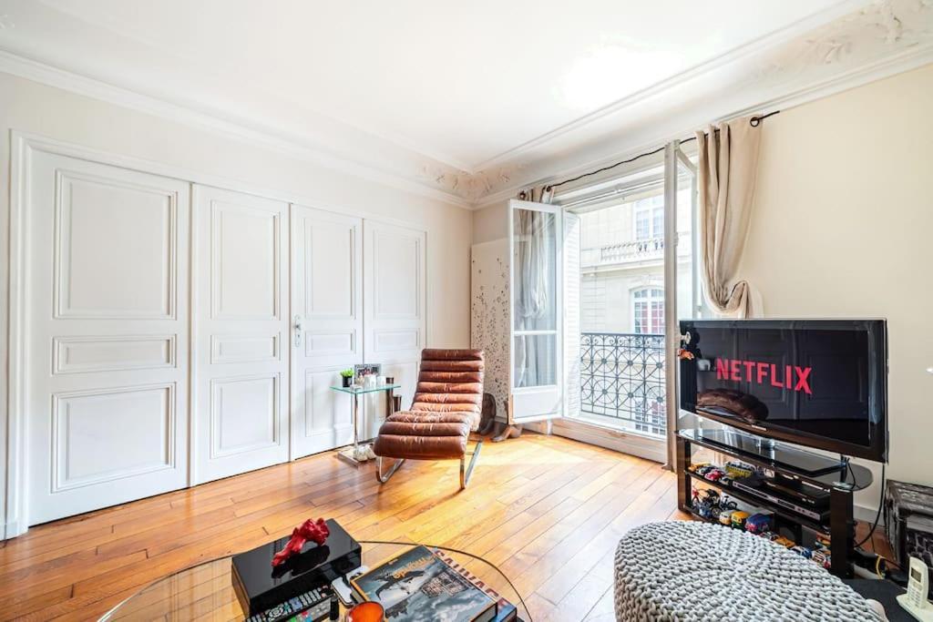 Le Raffine En Hypercentre Apartment *