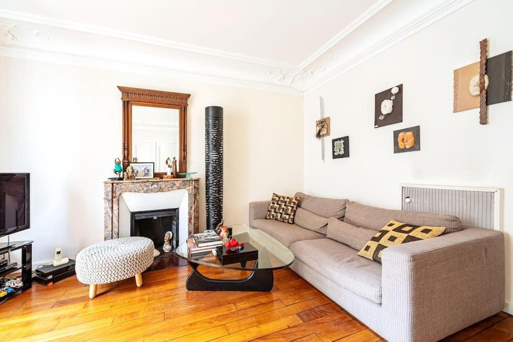 Apartment Le Raffine En Hypercentre *