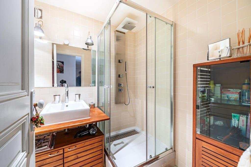 Apartment Le Raffine En Hypercentre *