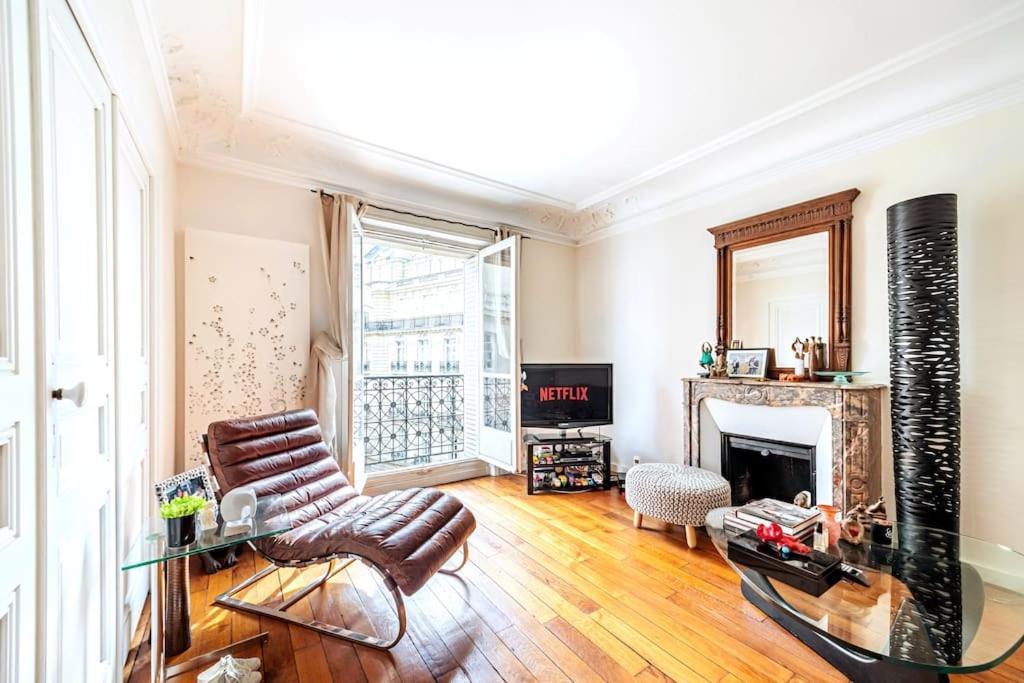 Le Raffine En Hypercentre Apartment *