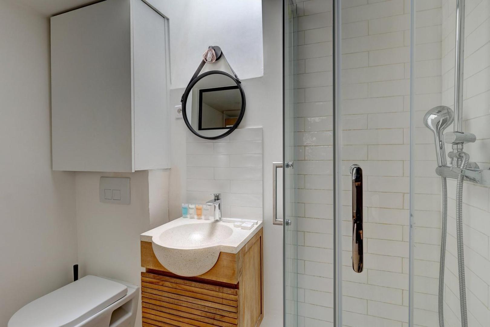 135 Franck - A Apartment Paris